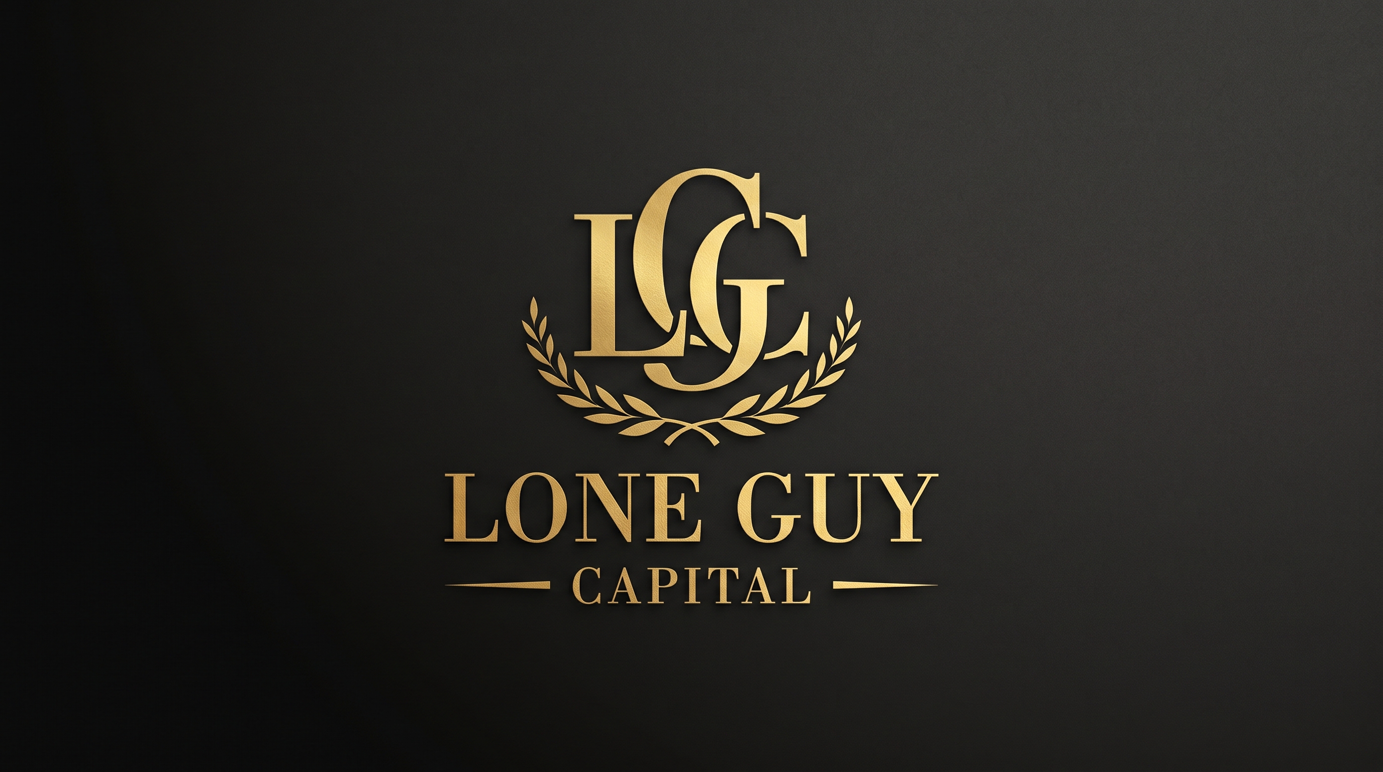 Lone Guy Capital