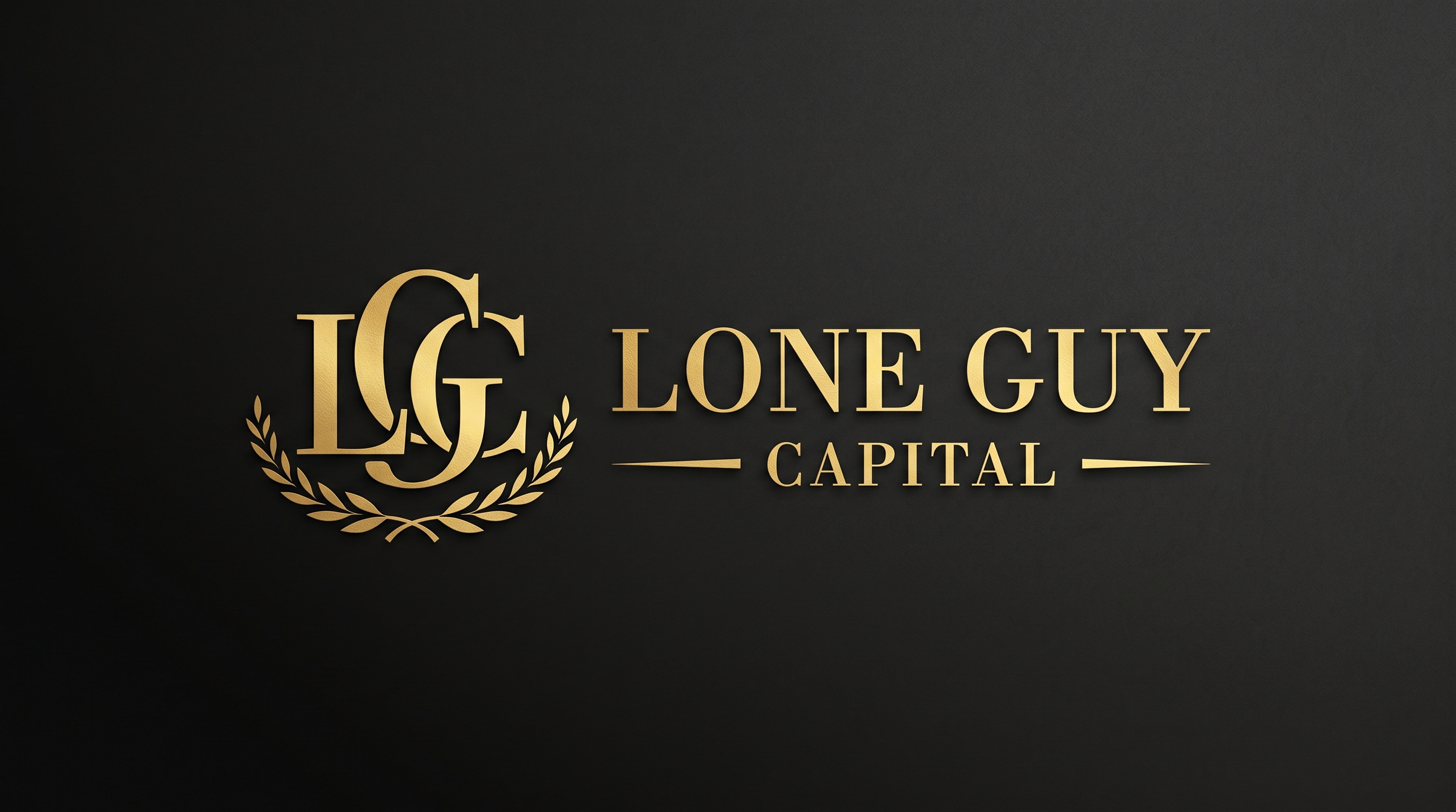 Lone Guy Capital